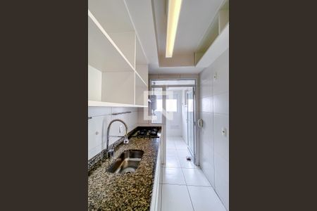 Apartamento para alugar com 72m², 3 quartos e 1 vagaCozinha