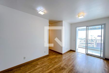 Sala de apartamento para alugar com 3 quartos, 72m² em Brás, São Paulo