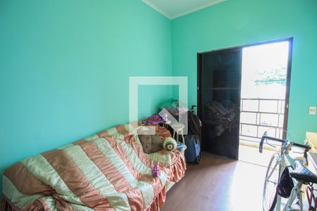 Casa à venda com 271m², 3 quartos e 3 vagas Casa à venda com 271m², 3 quartos e 3 vagasQuarto 3