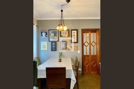 Apartamento à venda com 200m², 4 quartos e 4 vagasFoto 07