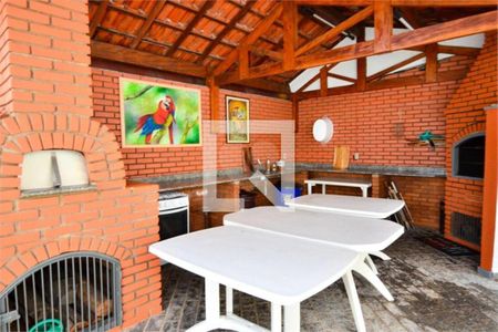 Apartamento à venda com 200m², 4 quartos e 4 vagasFoto 28