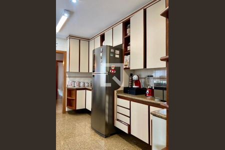 Apartamento à venda com 200m², 4 quartos e 4 vagasFoto 10