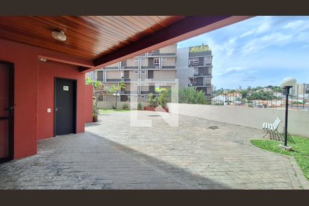 Área comum de apartamento para alugar com 2 quartos, 111m² em Vila Ipojuca, São Paulo