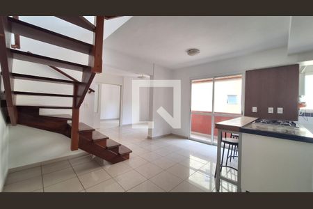 Apartamento para alugar com 2 quartos, 111m² em Vila Ipojuca, São Paulo