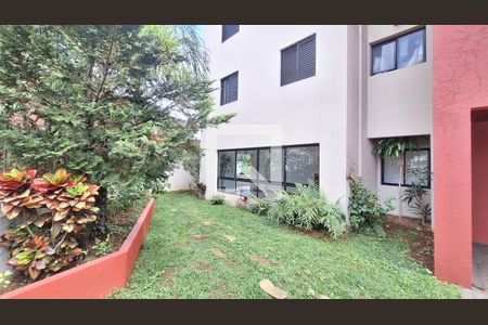 Área comum de apartamento para alugar com 2 quartos, 111m² em Vila Ipojuca, São Paulo