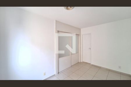 Suíte 1 de apartamento para alugar com 2 quartos, 111m² em Vila Ipojuca, São Paulo
