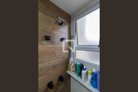 Apartamento para alugar com 41m², 2 quartos e sem vaga Apartamento para alugar com 41m², 2 quartos e sem vagaBanheiro