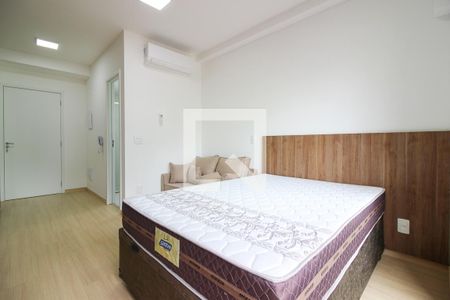 Studio de kitnet/studio para alugar com 1 quarto, 27m² em Pinheiros, São Paulo