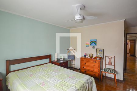 Quarto Suíte de casa à venda com 3 quartos, 148m² em Baeta Neves, São Bernardo do Campo