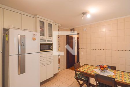 Casa à venda com 148m², 3 quartos e 2 vagasCozinha