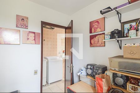 Casa à venda com 148m², 3 quartos e 2 vagasQuarto de Serviço