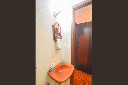 Casa à venda com 148m², 3 quartos e 2 vagasLavabo