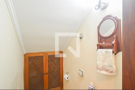 Casa à venda com 148m², 3 quartos e 2 vagasLavabo