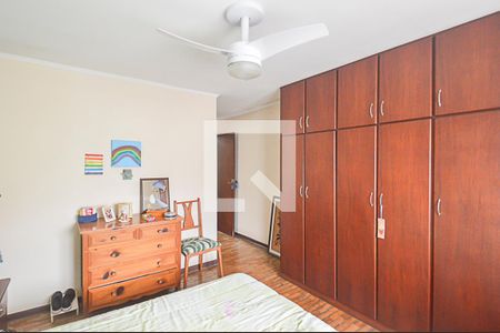 Quarto Suíte de casa à venda com 3 quartos, 148m² em Baeta Neves, São Bernardo do Campo