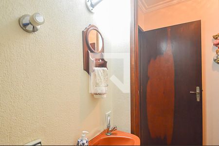 Casa à venda com 148m², 3 quartos e 2 vagasLavabo