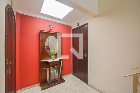 Casa à venda com 148m², 3 quartos e 2 vagasHall de entrada