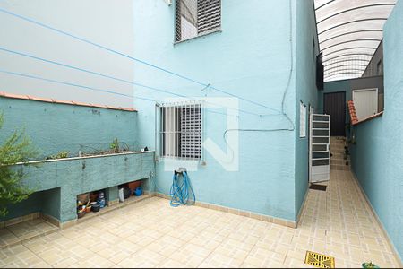 Casa à venda com 148m², 3 quartos e 2 vagasQuintal