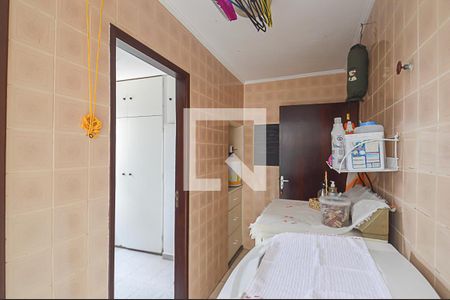 Casa à venda com 148m², 3 quartos e 2 vagasÁrea de Serviço