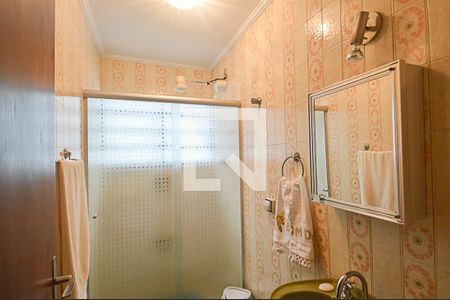 Casa à venda com 148m², 3 quartos e 2 vagasBanheiro