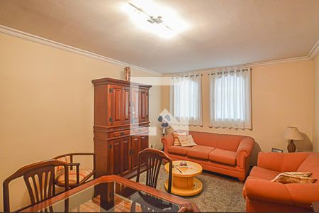 Sala de casa à venda com 3 quartos, 148m² em Baeta Neves, São Bernardo do Campo