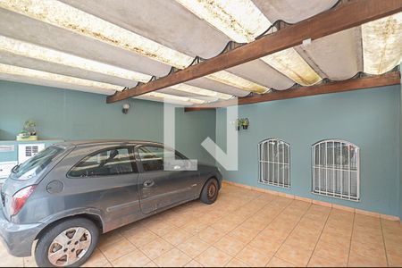 Casa à venda com 148m², 3 quartos e 2 vagasGaragem