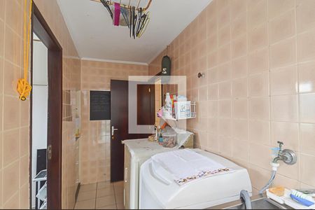 Casa à venda com 148m², 3 quartos e 2 vagasÁrea de Serviço