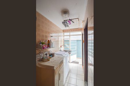 Casa à venda com 148m², 3 quartos e 2 vagasÁrea de Serviço