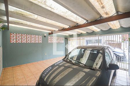 Casa à venda com 148m², 3 quartos e 2 vagasGaragem