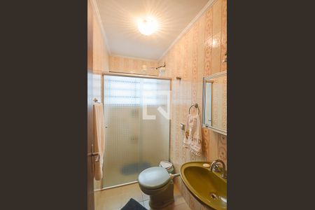 Casa à venda com 148m², 3 quartos e 2 vagasBanheiro