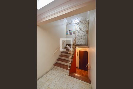 Casa à venda com 148m², 3 quartos e 2 vagasHall de entrada