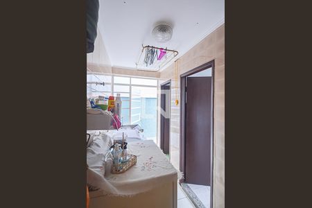 Casa à venda com 148m², 3 quartos e 2 vagasÁrea de Serviço