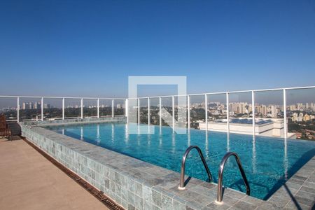 Apartamento para alugar com 25m², 1 quarto e 1 vagaÁrea comum