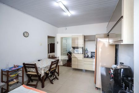 Casa para alugar com 286m², 2 quartos e 5 vagasCozinha