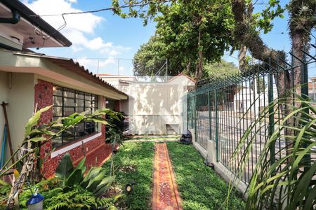 Casa para alugar com 286m², 2 quartos e 5 vagasJardim