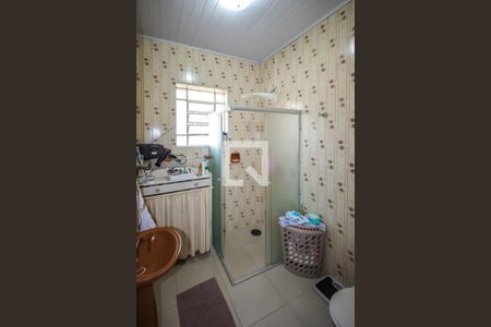 Casa para alugar com 286m², 2 quartos e 5 vagasBanheiro