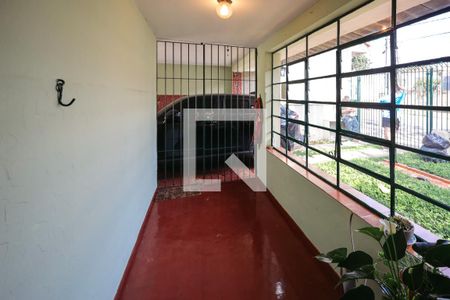 Casa para alugar com 286m², 2 quartos e 5 vagasVaranda