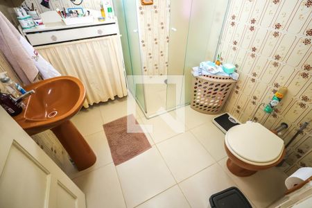 Casa para alugar com 286m², 2 quartos e 5 vagasBanheiro