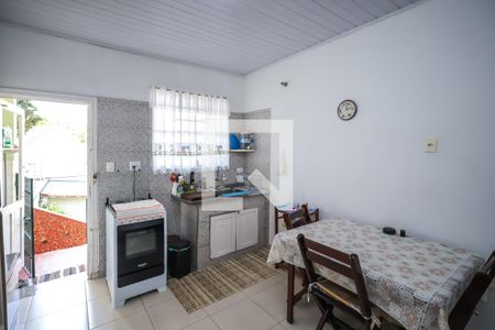 Casa para alugar com 286m², 2 quartos e 5 vagasCozinha