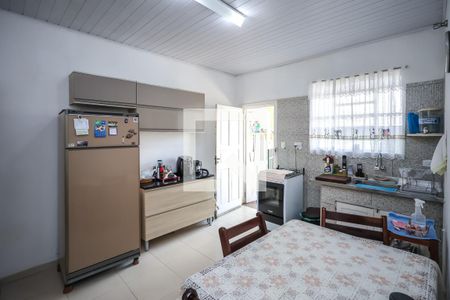 Casa para alugar com 286m², 2 quartos e 5 vagasCozinha