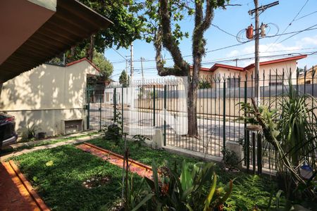 Casa para alugar com 286m², 2 quartos e 5 vagasJardim