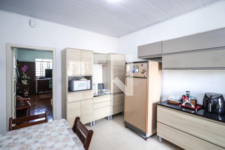 Casa para alugar com 286m², 2 quartos e 5 vagasCozinha