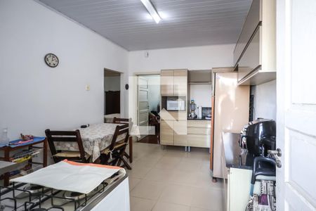 Casa para alugar com 286m², 2 quartos e 5 vagasCozinha