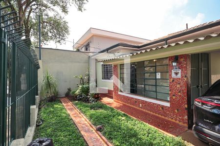 Casa para alugar com 286m², 2 quartos e 5 vagasJardim