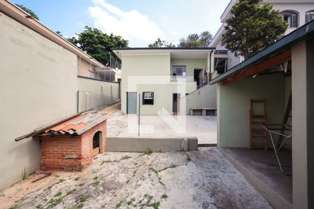 Casa para alugar com 286m², 2 quartos e 5 vagasQuintal