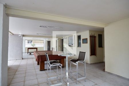 Apartamento para alugar com 58m², 1 quarto e 1 vaga Apartamento para alugar com 58m², 1 quarto e 1 vagaÁrea comum