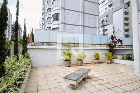 Apartamento para alugar com 58m², 1 quarto e 1 vaga Apartamento para alugar com 58m², 1 quarto e 1 vagaÁrea comum