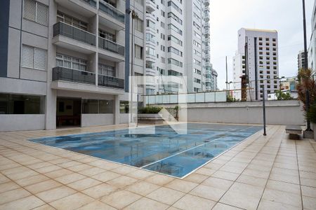 Apartamento para alugar com 58m², 1 quarto e 1 vaga Apartamento para alugar com 58m², 1 quarto e 1 vagaQuadra