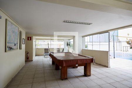 Apartamento para alugar com 58m², 1 quarto e 1 vaga Apartamento para alugar com 58m², 1 quarto e 1 vagaÁrea comum
