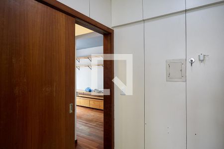 Apartamento para alugar com 58m², 1 quarto e 1 vaga Apartamento para alugar com 58m², 1 quarto e 1 vagaCozinha e Área de Serviço