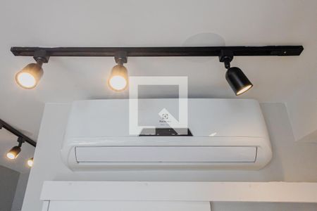 Studio de kitnet/studio à venda com 1 quarto, 24m² em Jardim Paulista, São Paulo